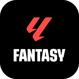 LALIGA FANTASY: Mánager Fútbol simgesi