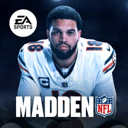 أيقونة Madden NFL 27 Mobile Football